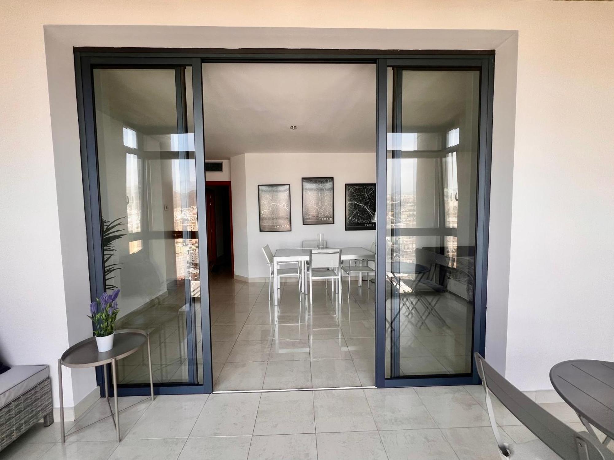29 Floor. Home Suite Home Santa Cruz de Tenerife Exterior foto
