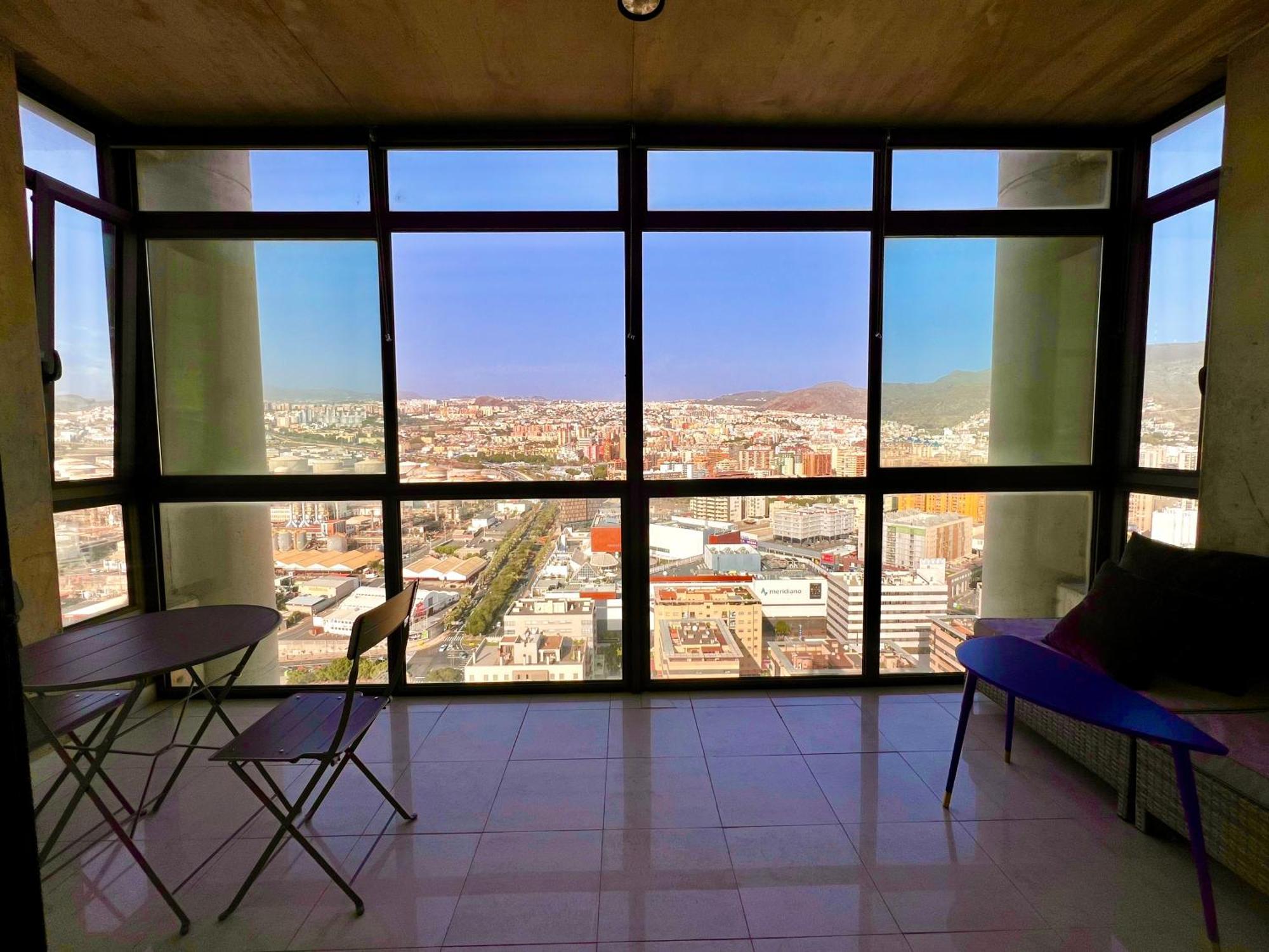 29 Floor. Home Suite Home Santa Cruz de Tenerife Exterior foto