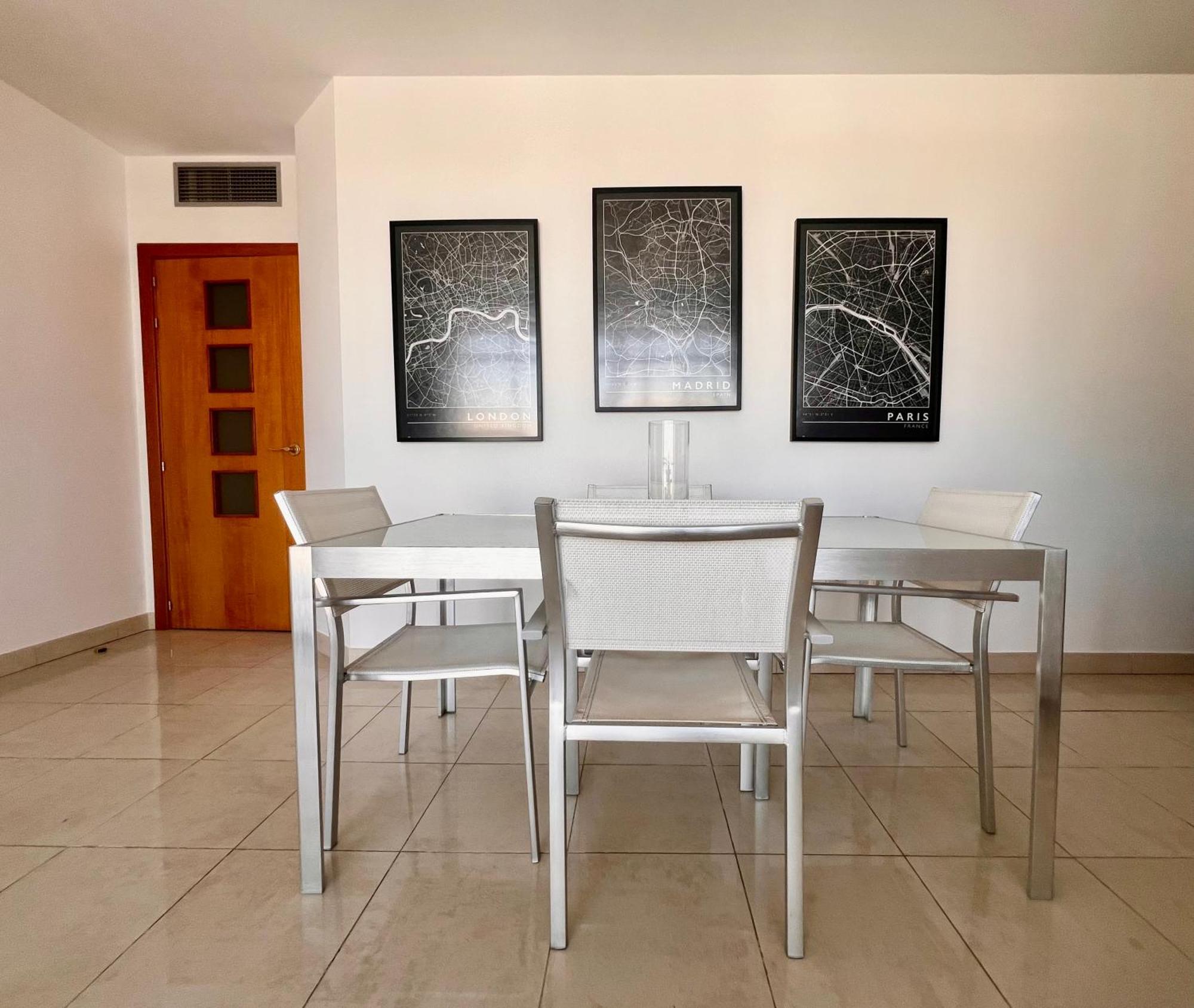 29 Floor. Home Suite Home Santa Cruz de Tenerife Exterior foto