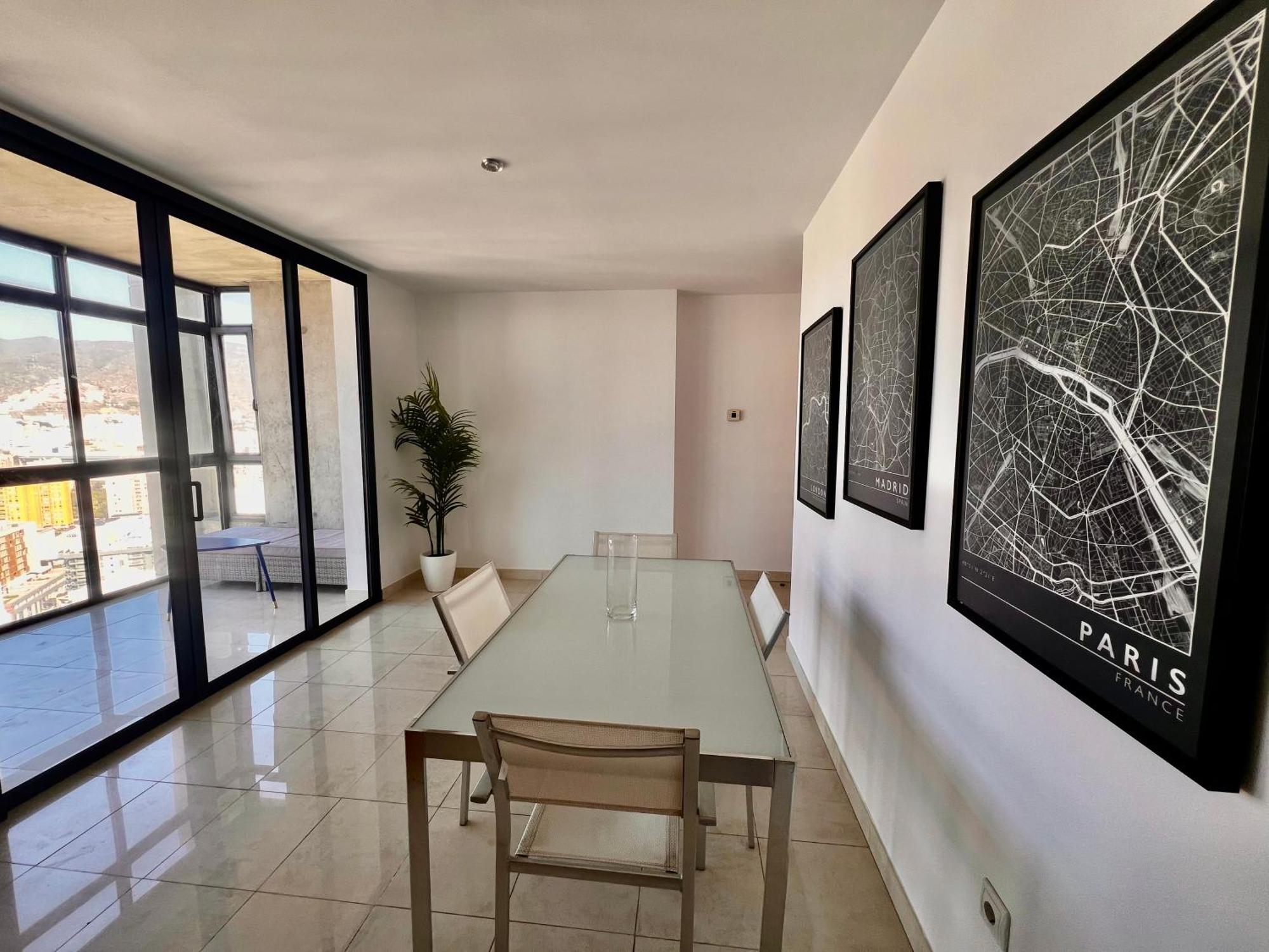 29 Floor. Home Suite Home Santa Cruz de Tenerife Exterior foto