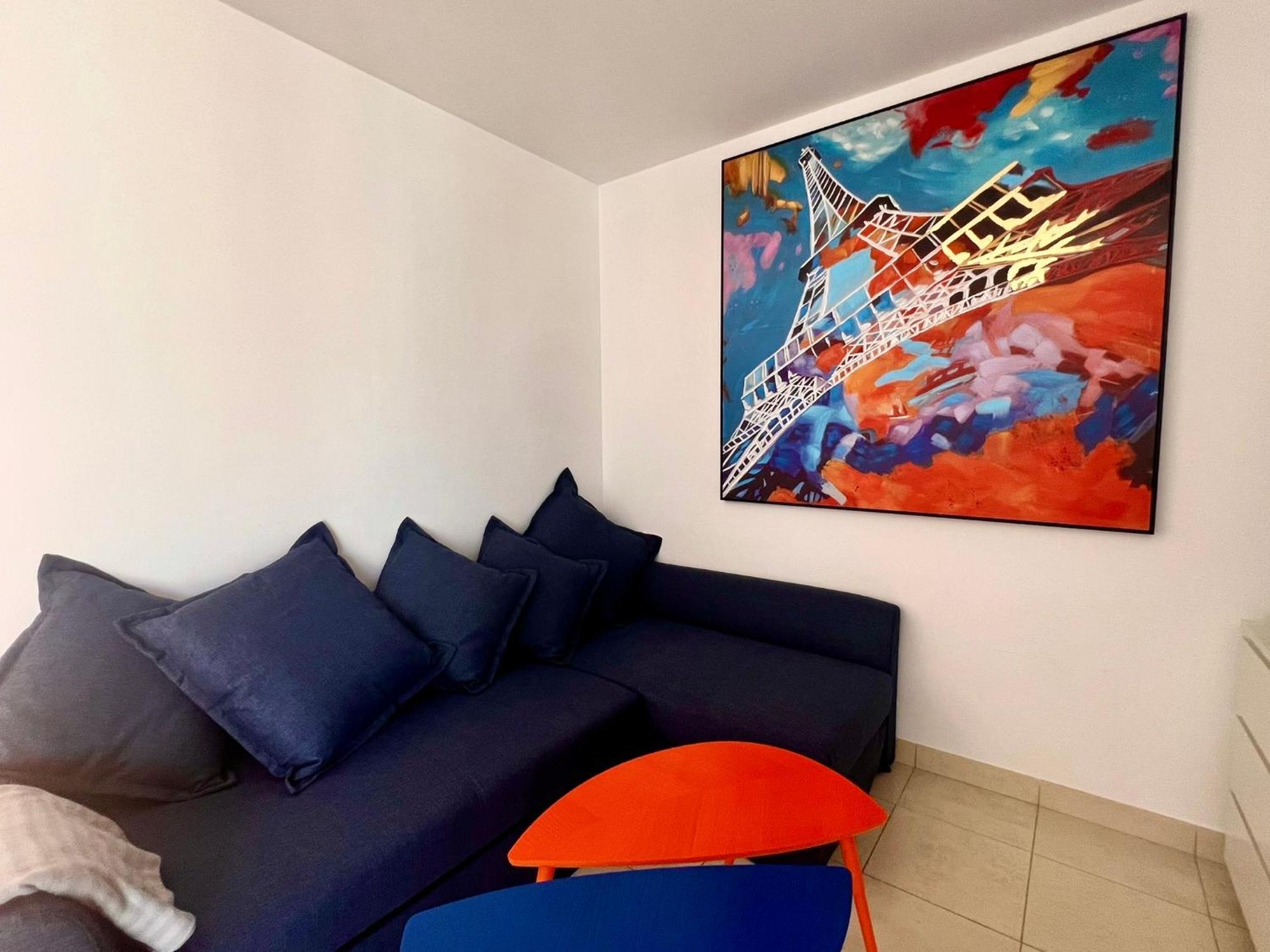 29 Floor. Home Suite Home Santa Cruz de Tenerife Exterior foto