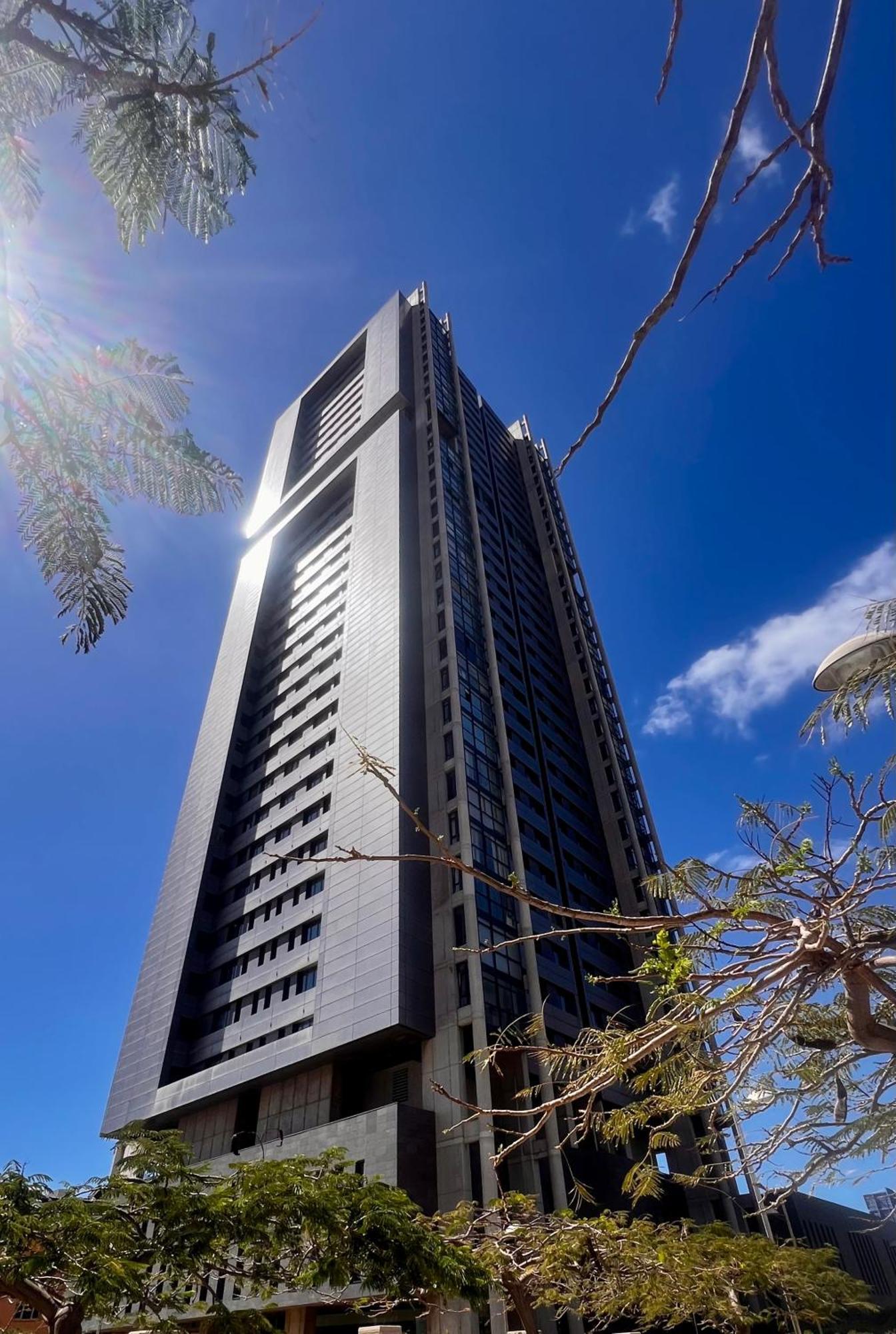 29 Floor. Home Suite Home Santa Cruz de Tenerife Exterior foto
